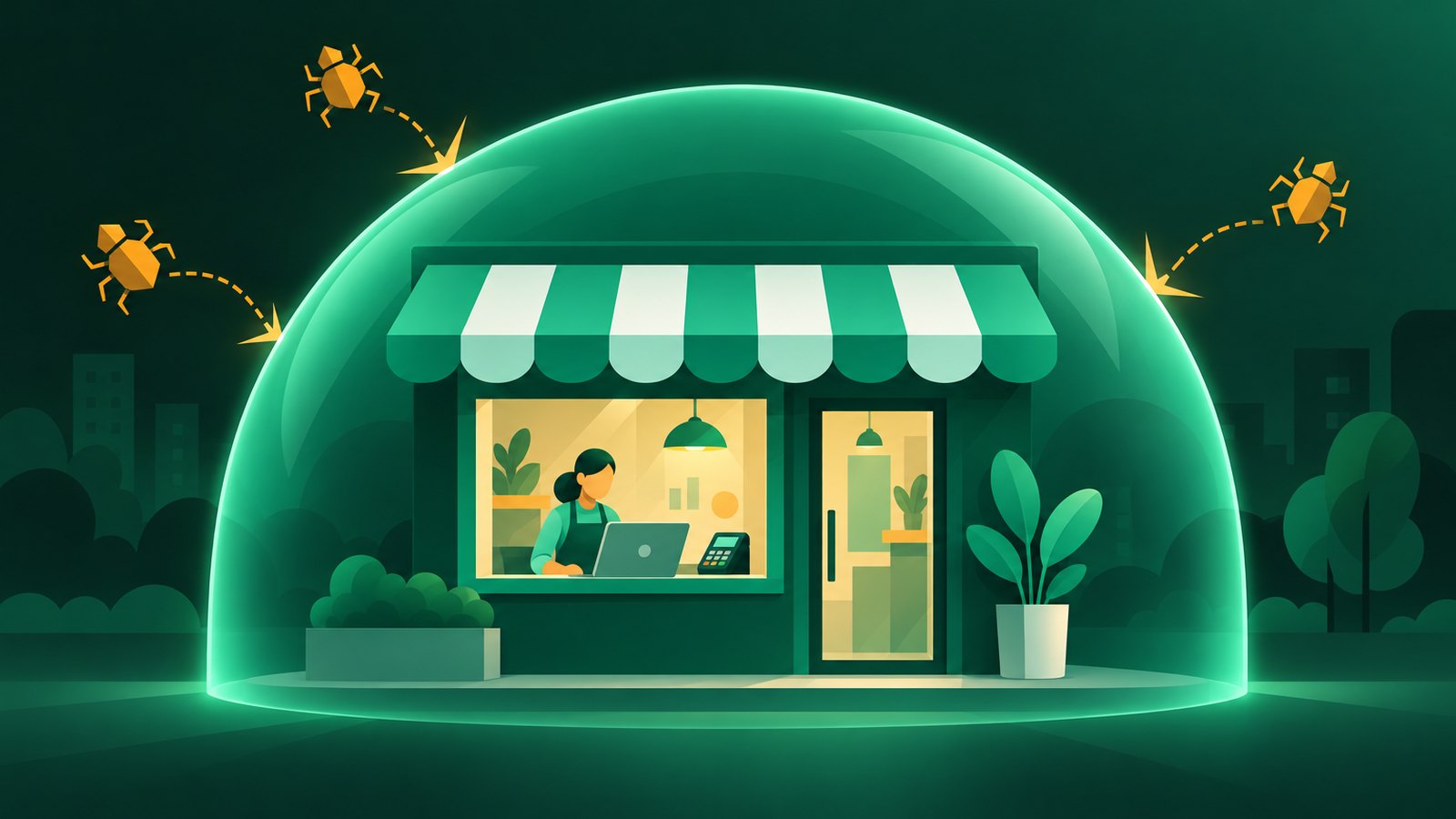 Not Sure If Your Business Needs Cybersecurity? Here's what you should know.