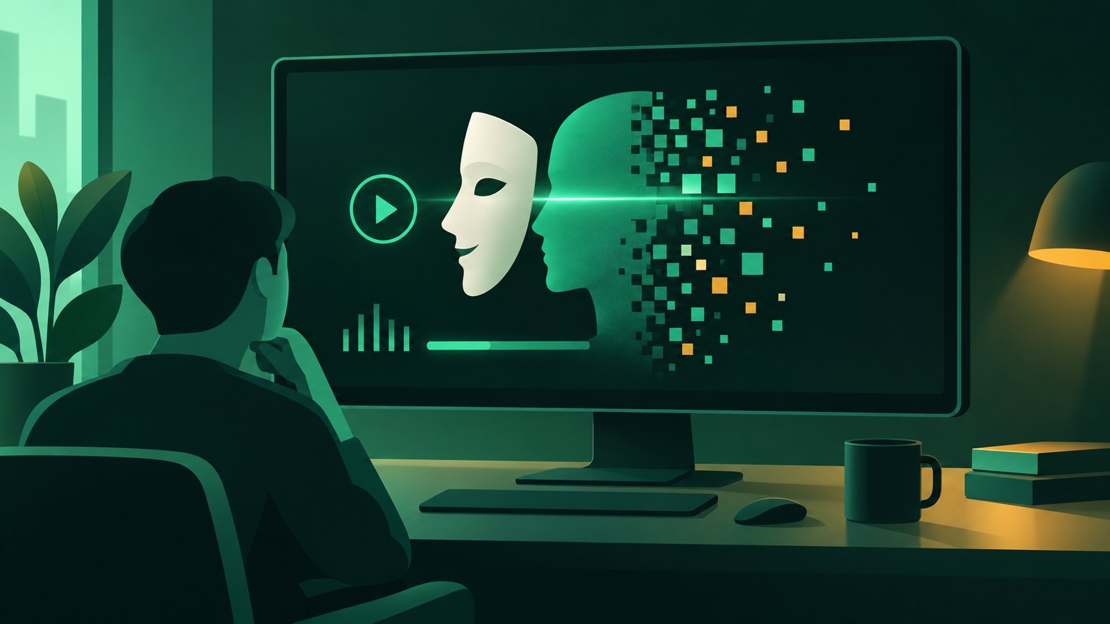 DeepFakes — Is the future fake?